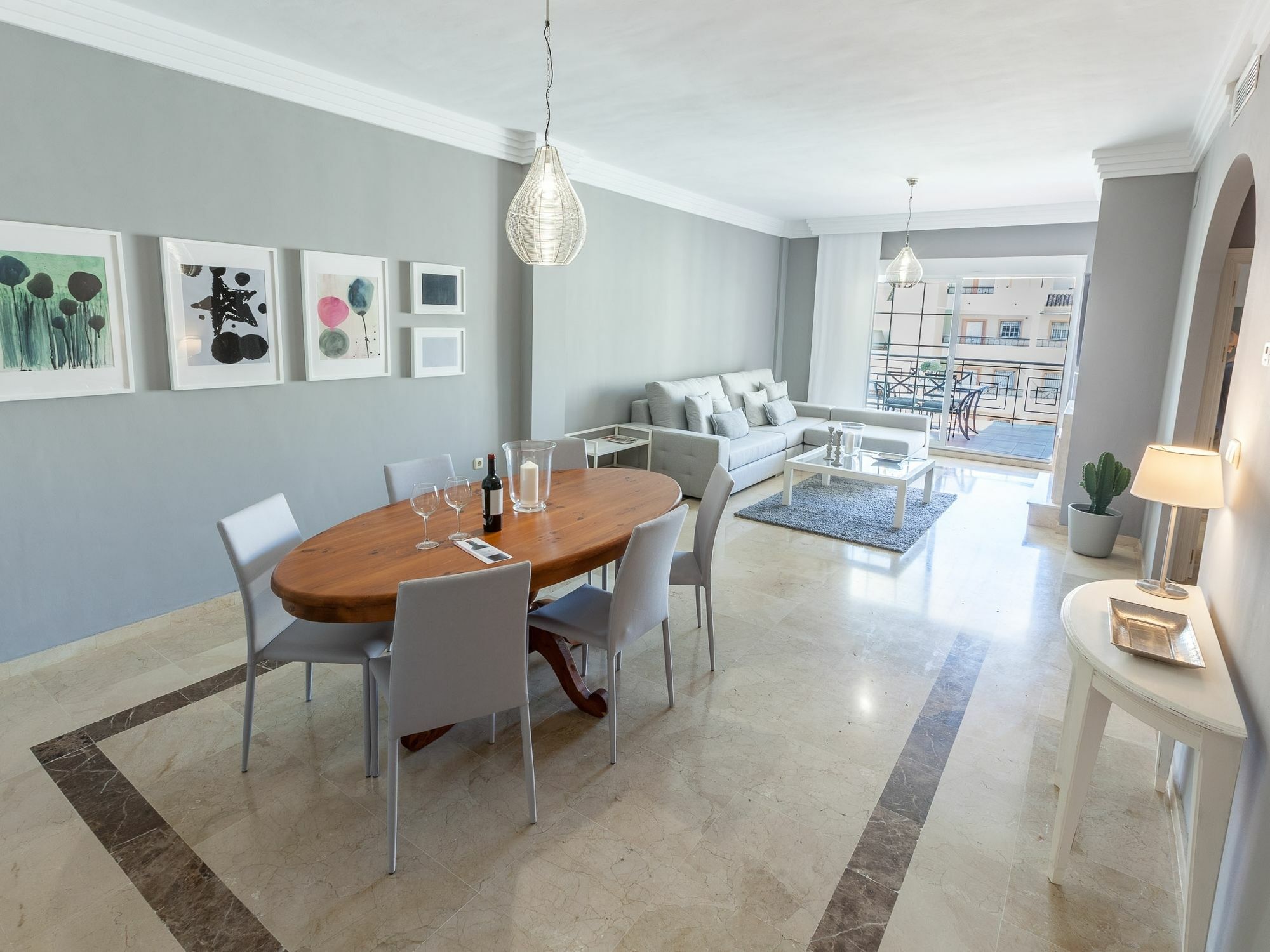 Apartamento Golf Heaven Swimming Pool Views